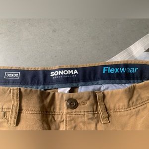 Men’s Sonoma pants 32x32